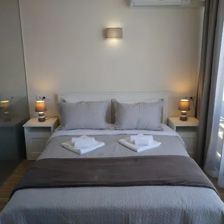 New Style Central And View