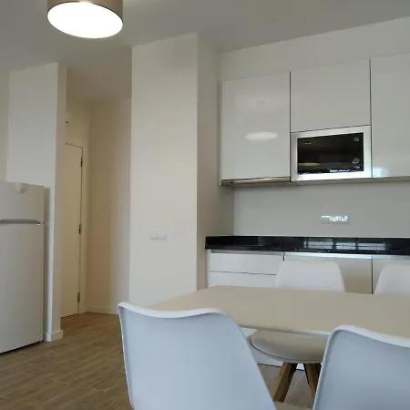 Apartmán New Style Central And View *