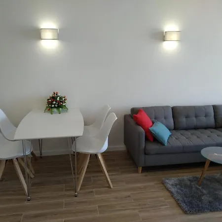 Apartmán New Style Central And View Vilamoura