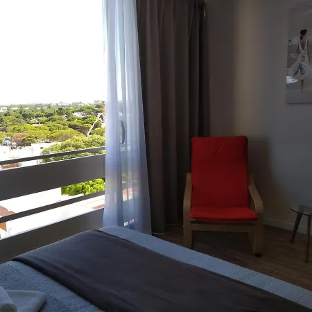 New Style Central And View * Vilamoura